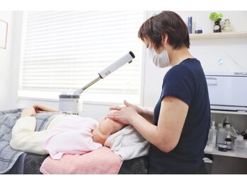 MTサロン 天神山店