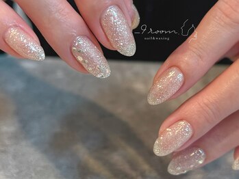 ナインルーム(_9 room.)/ラメデザイン