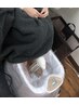６０分ゴットクリーナー水素足湯後　１０分マッサージ付き