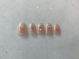 定額B