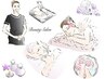 【脚リンパ＆足裏技術】に興味のある方体験トリートメント＆スクール受付相談