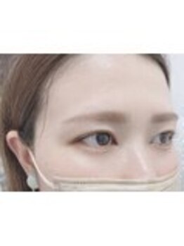 ビィラボネクスト(BELAB NEXT)/アイブロウスタイリング