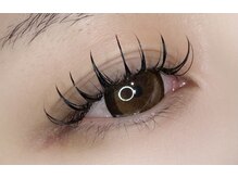 ヌイ バイ ビジュウ(nui by BIJOU)の雰囲気（マツエク人気No1,【フラットラッシュつけ放題¥7000】）