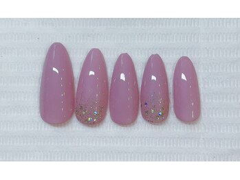 サンネイルルーム(sun nail room)/