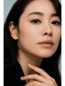 「大人贅沢マツエクつけ放題」5種の美容成分と高品質なエクステ◎