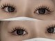 ムーン ラッシュ(Moon Lash)の写真/ダメージを最小限に抑えながらボリュームUPを目指すならMoon Lash♪立ち上げ×束感まつげで理想の目元へ！