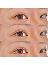 グランミューズ(Gran Muse)/まつ毛パーマ