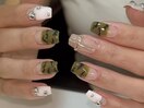 Meiko限定Y2Kデザイン