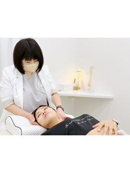 小顔になりたい