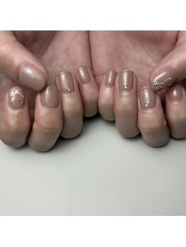 マーレ ネイル 茨木店(mare nail)/【mare】