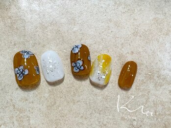 クレー(Klee)/Rich Design