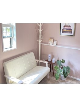 小規模プライベートサロン