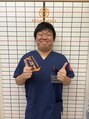 新座駅前の接骨院 はり灸院 田中 龍樹