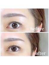 ケイトステージラッシュ 岐阜店(KATE stage LASH)/まつげパーマ/パリジェンヌ