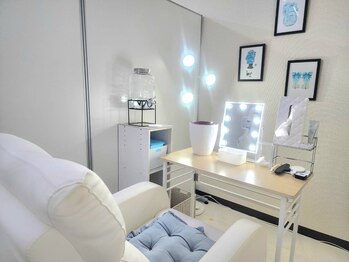 ホワイトニングセンター 広島福山駅前店/福山市・尾道市ホワイトニング