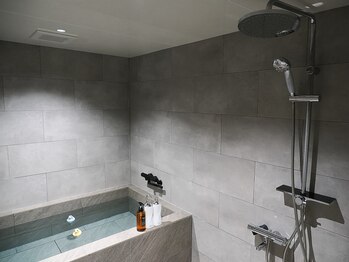 プライベートサウナ 苦楽園(private sauna)/ROOM3