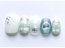 きれい de チュッ 桜ビル店/11月キャンペーン　ハートマグ