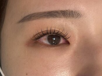 ルクール 亀貝店(Le Coeur)/まつげエクステ×アイブロウWAX