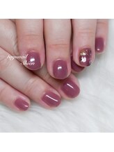 たゆ ネイル(たゆnail)/パラジェルオフィスネイル