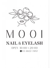 ムーイ(Mooi)&nbsp;Nina .