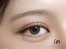 ハルキミナトアイ 原宿(HARUKI MINATO EYE)/Uカールデザイン