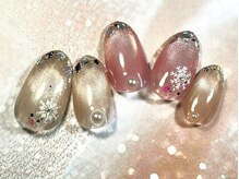 となりの花 清瀬/定額ボリューム