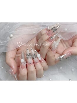 カラー・パーツの種類が豊富