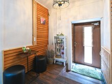 セカンドボックスブルーム(2nd Box BLOOM)/内観