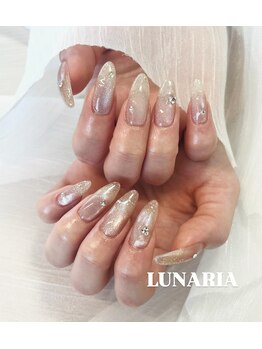 ルナリア(LUNARIA)/