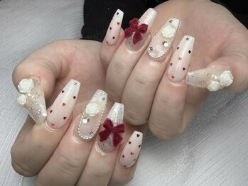 キティネイルズ 池袋(kitty nails)/