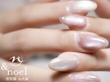 ノエル(Noel)/水光ネイル マグネット