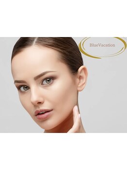 シミしわ改善！予防ケア