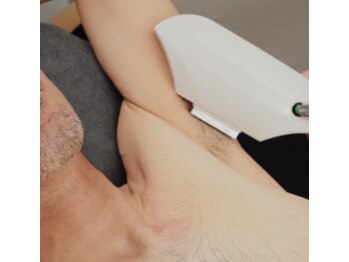 美容室さろんどふじた/