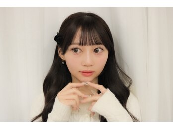 アプリラッシュ シエロ(Apri Lush Cielo)/パリエク+下エク