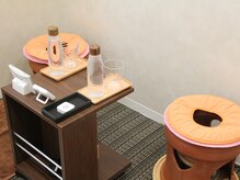 自然堂(shizendo)/ペアよもぎ蒸し