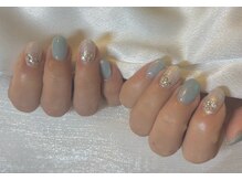 レイサロン(Rey salon)/◇定額ミディアムコース◇6.600