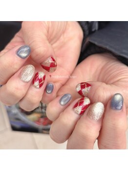 1月デザインコース