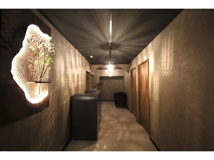 GOKAN Japanese Headspa Osaka の写真