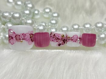 マーメイド 秦野店(Mermaid)/FOOT☆シンプル定額プラン