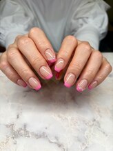 シャルム ド ネイルズ(Charm de nails)/