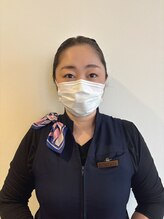 ヴァン・ベール 池袋店&nbsp;寺田 裕美子