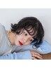 【学割U24】平日限定 新生活応援キャンペーン ワンカラーネイル ¥3,000