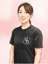 ラピスボディケア 前橋川原店 itomoko