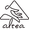 relaxation salon altea 【アルテア】鳥栖 女性専用/肩こり/腰痛/マッサージのお店ロゴ