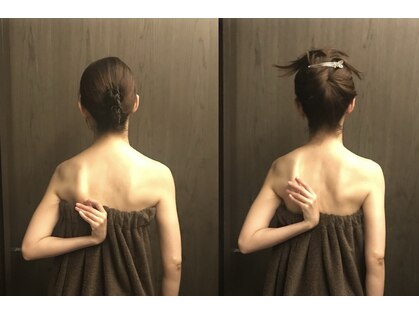 サロンコスメティック ザ スパ(SALON COSMETIC THE SPA)の写真