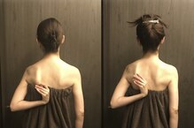 サロンコスメティック ザ スパ(SALON COSMETIC THE SPA)
