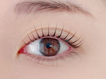 プカ(Puka)の写真/【新宿駅チカ】まつげパーマ¥3200~★プチプラ×高品質で、毎月気軽に通えるのが嬉しい♪新宿西口マツパ店