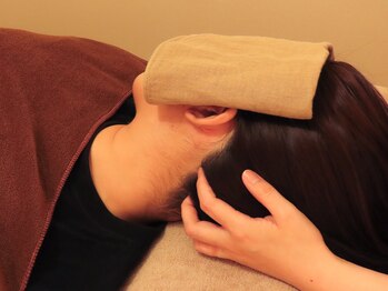 リリクス(Relixe)/肩こりや頭痛にお悩みの方へ