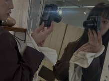 ルウア(LOUA)の雰囲気(【パラジェル】お爪に負担をかけないジェルをご用意)