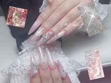 ミオネイル(MiO nail)